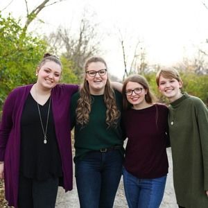 Meet your Posher, Karly